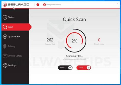 santivirus|How to remove SAntivirus (Virus Removal Guide).